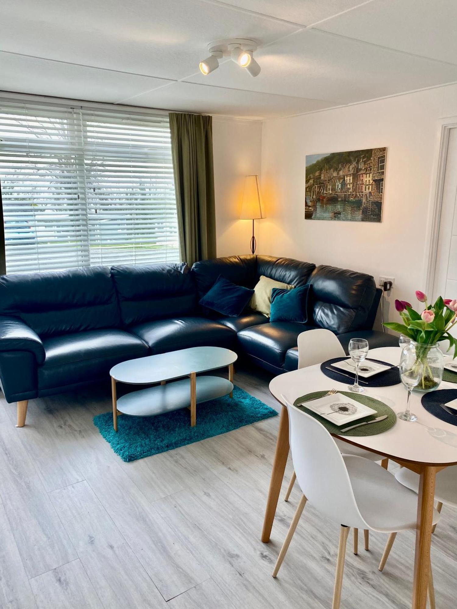 Dart Dream Apartment Дартмут Екстериор снимка