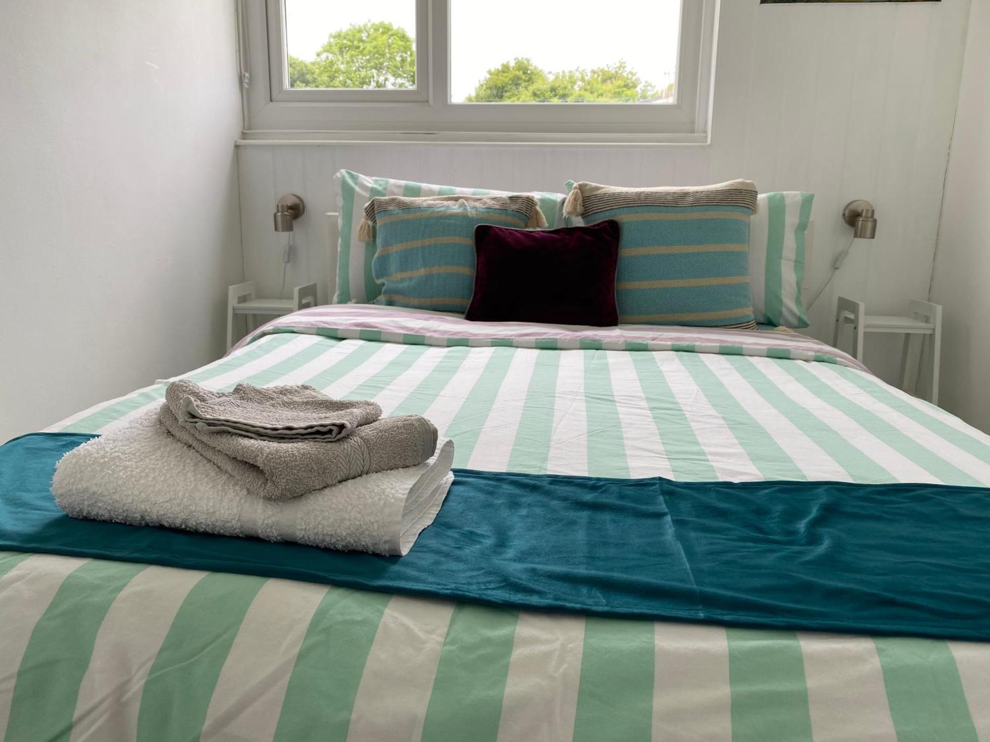 Dart Dream Apartment Дартмут Екстериор снимка