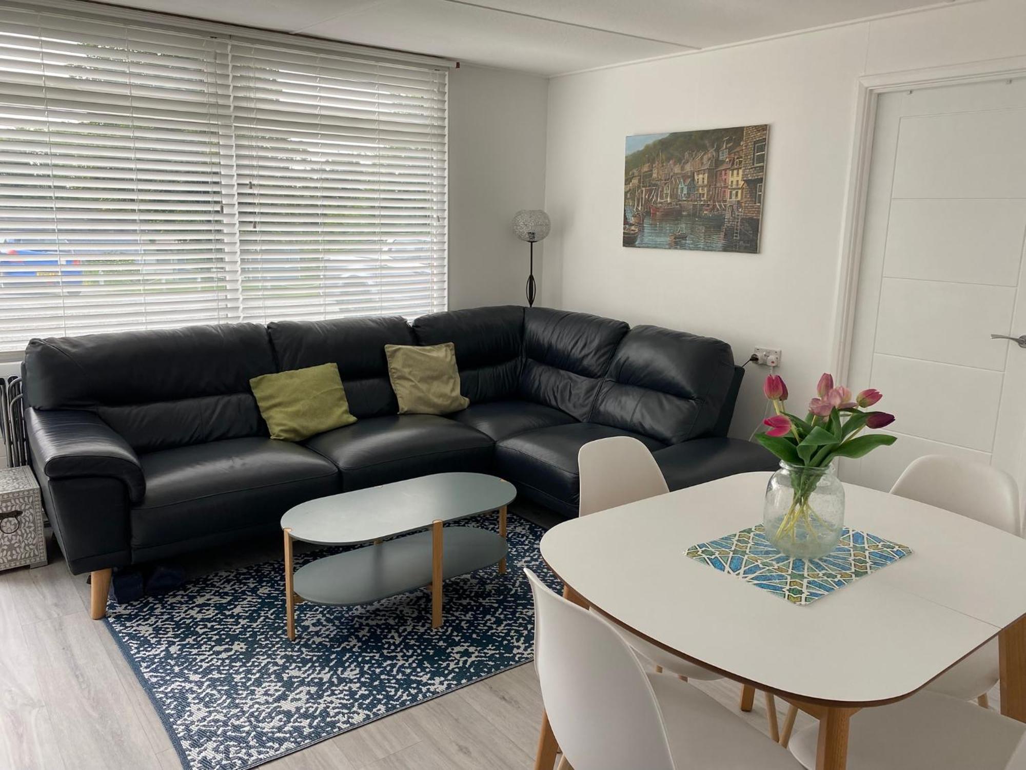 Dart Dream Apartment Дартмут Екстериор снимка